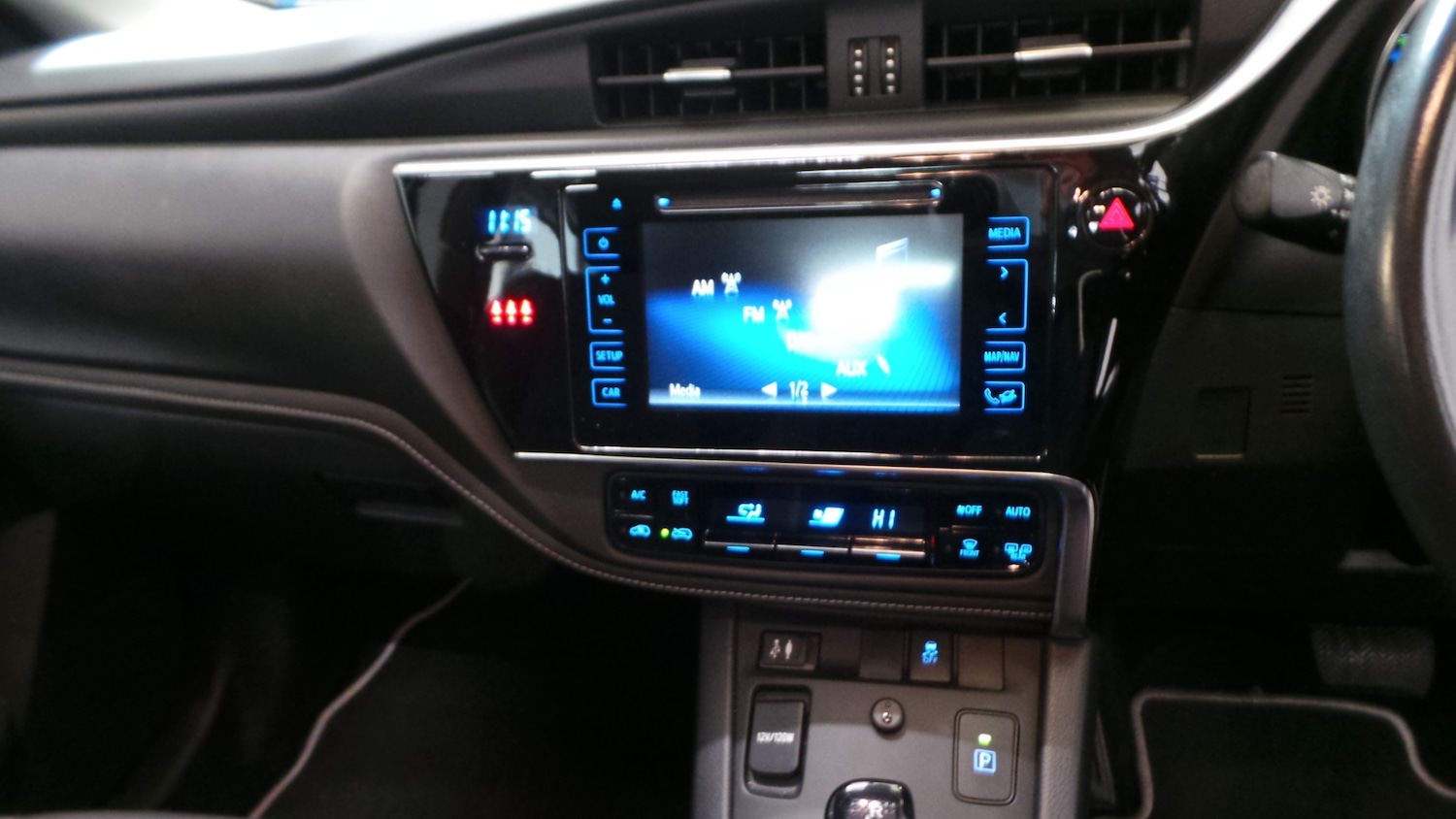 Used Toyota Auris 2018 for sale - 76706648: Photo 7