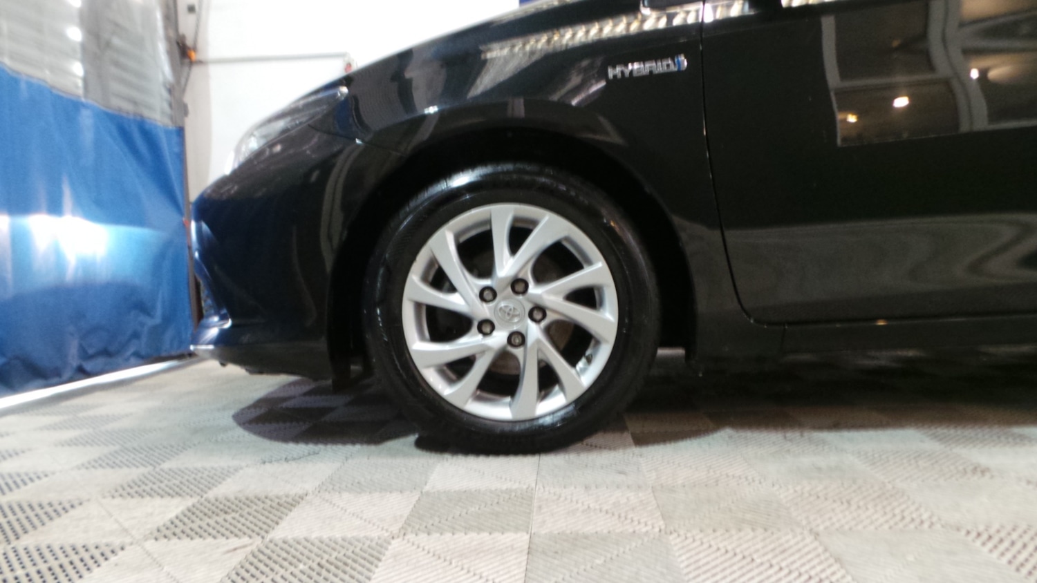 Used Toyota Auris 2018 for sale - 76706648: Photo 9