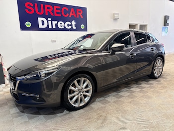 Used Mazda Mazda3 2016 for sale - 79127518: Photo