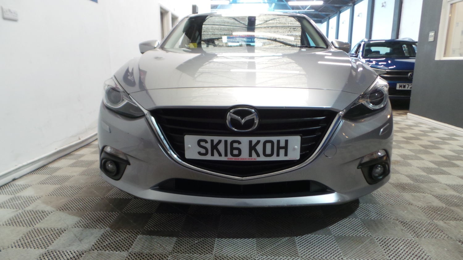Used Mazda Mazda3 2016 for sale - 77961757: Photo 13