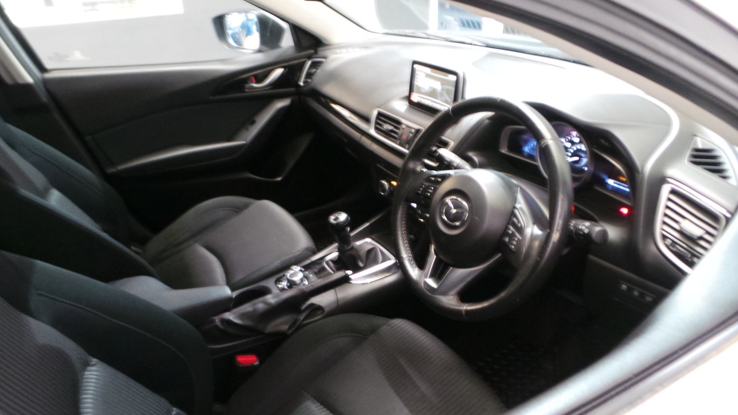 Used Mazda Mazda3 2016 for sale - 77961757: Photo 24