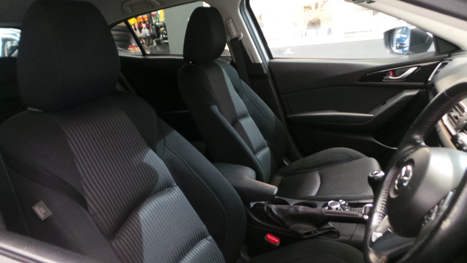 Used Mazda Mazda3 2016 for sale - 77961757: Photo 26