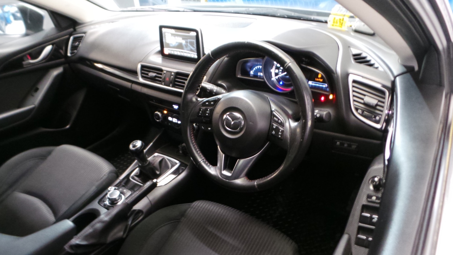 Used Mazda Mazda3 2016 for sale - 77961757: Photo 27