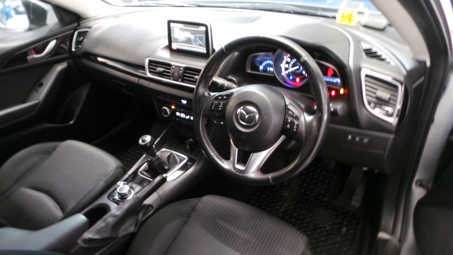 Used Mazda Mazda3 2016 for sale - 77961757: Photo 28