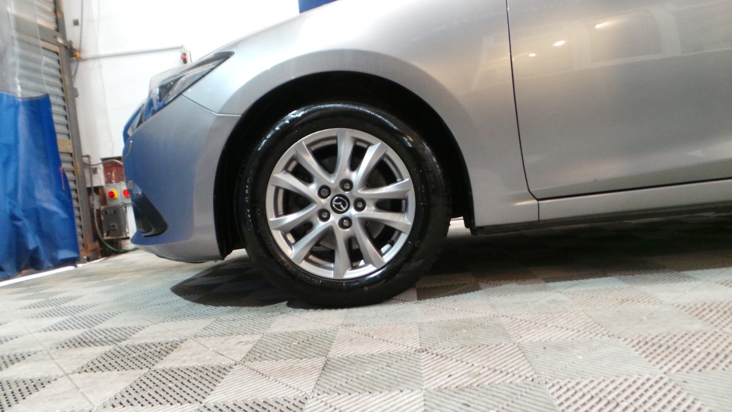 Used Mazda Mazda3 2016 for sale - 77961757: Photo 4