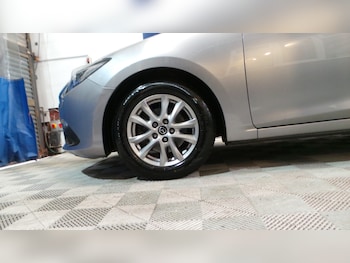 Used Mazda Mazda3 2016 for sale - 77961757: Photo