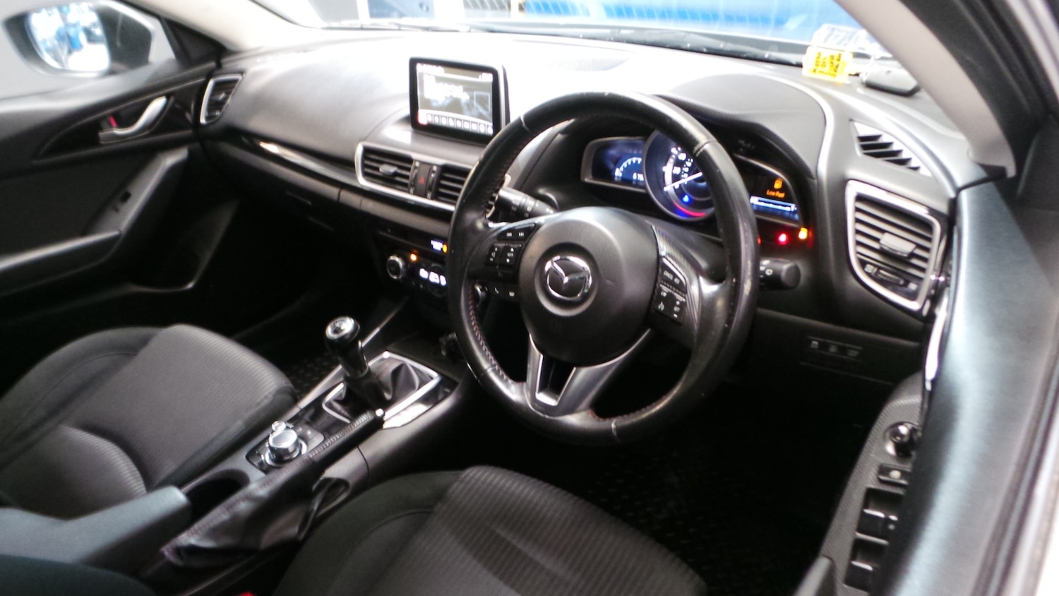 Used Mazda Mazda3 2016 for sale - 77961757: Photo 5