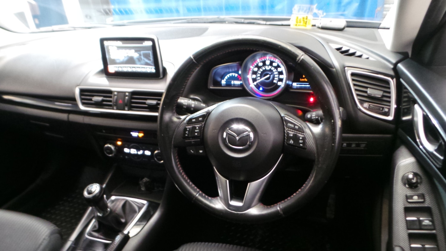 Used Mazda Mazda3 2016 for sale - 77961757: Photo 6