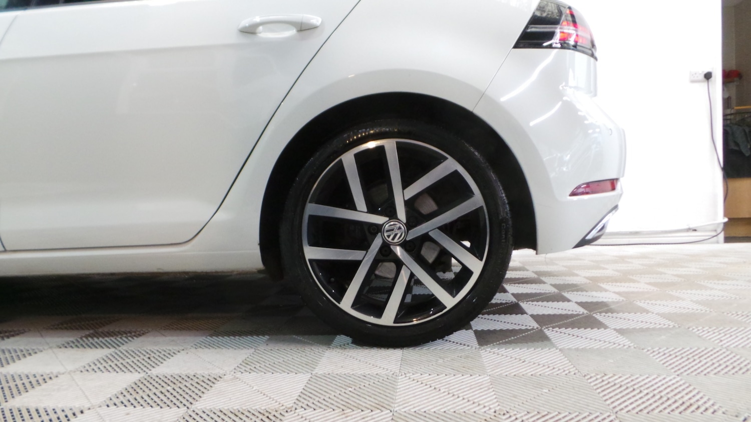 Used Volkswagen Golf 2020 for sale - 76363458: Photo 11