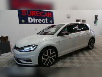 Used Volkswagen Golf 2020 for sale - 76363458: Photo