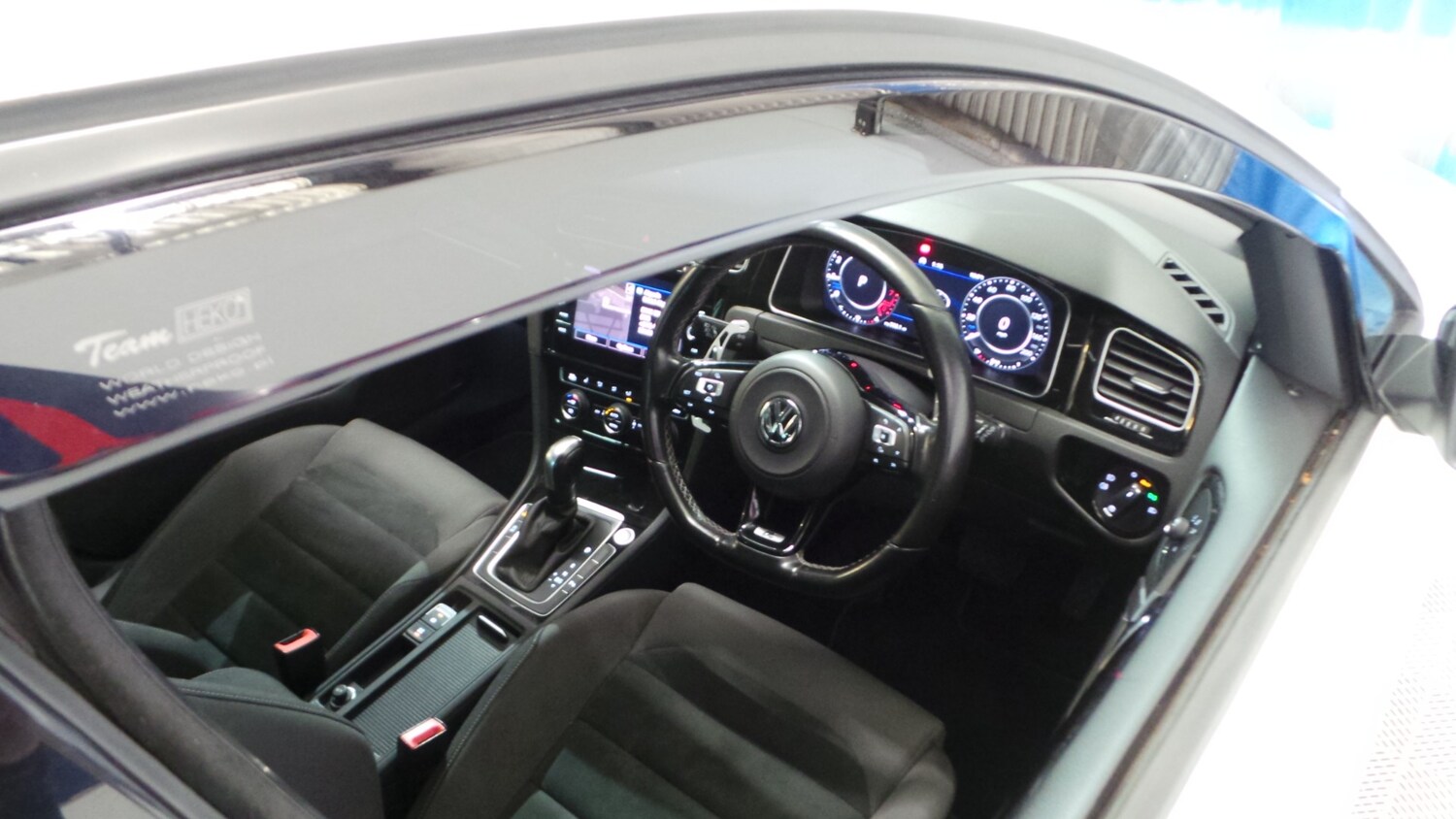 Used Volkswagen Golf 2020 for sale - 76363458: Photo 34