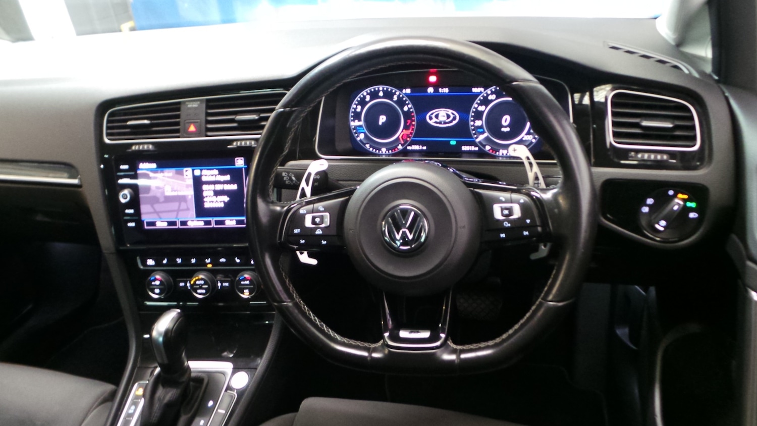 Used Volkswagen Golf 2020 for sale - 76363458: Photo 35