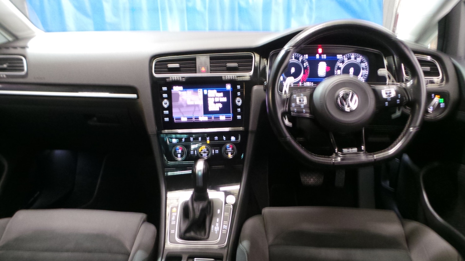 Used Volkswagen Golf 2020 for sale - 76363458: Photo 36