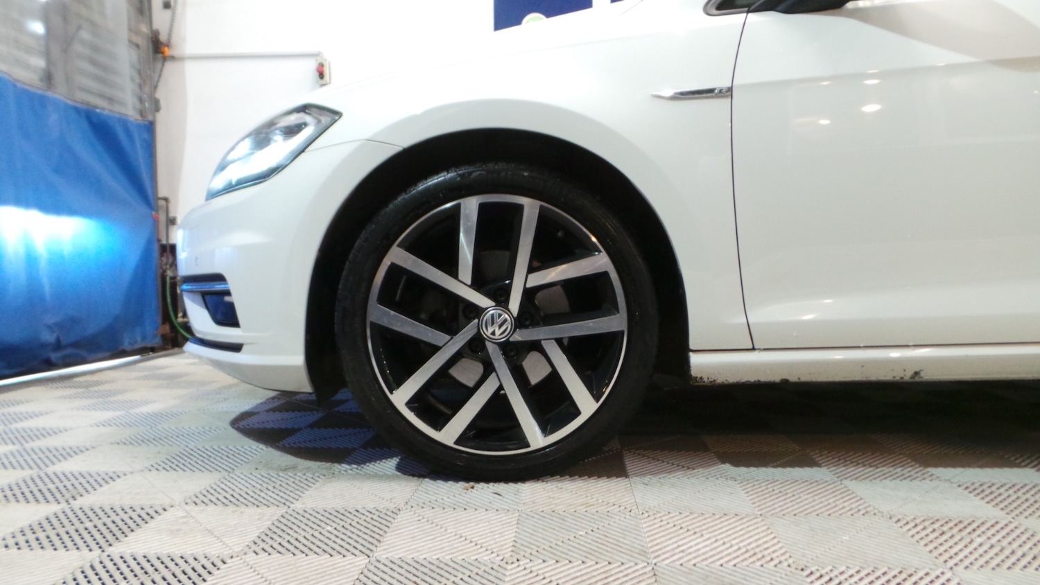 Used Volkswagen Golf 2020 for sale - 76363458: Photo 5