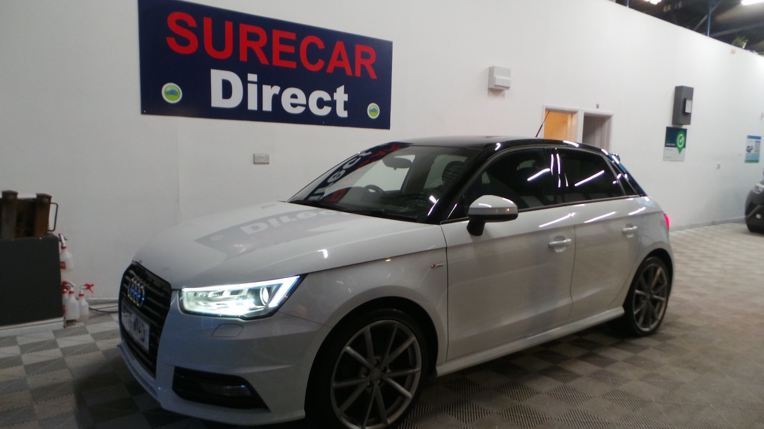 Used Audi A1 2016 for sale - 77301367: Photo 11