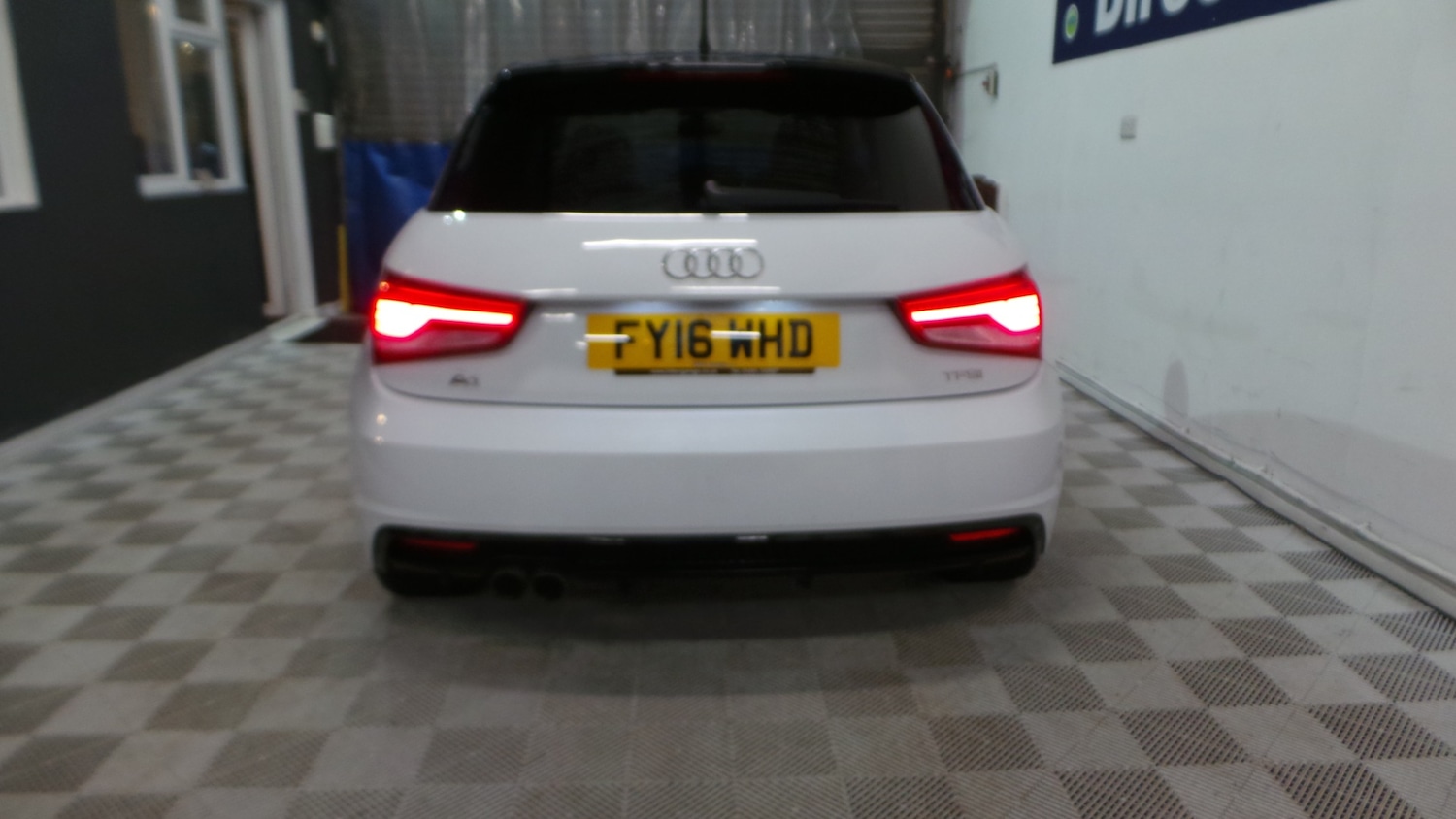 Used Audi A1 2016 for sale - 77301367: Photo 12