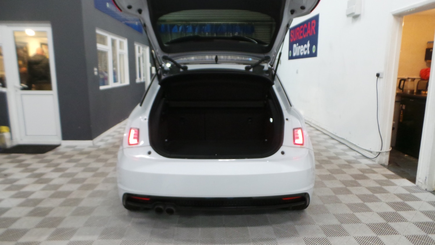 Used Audi A1 2016 for sale - 77301367: Photo 13