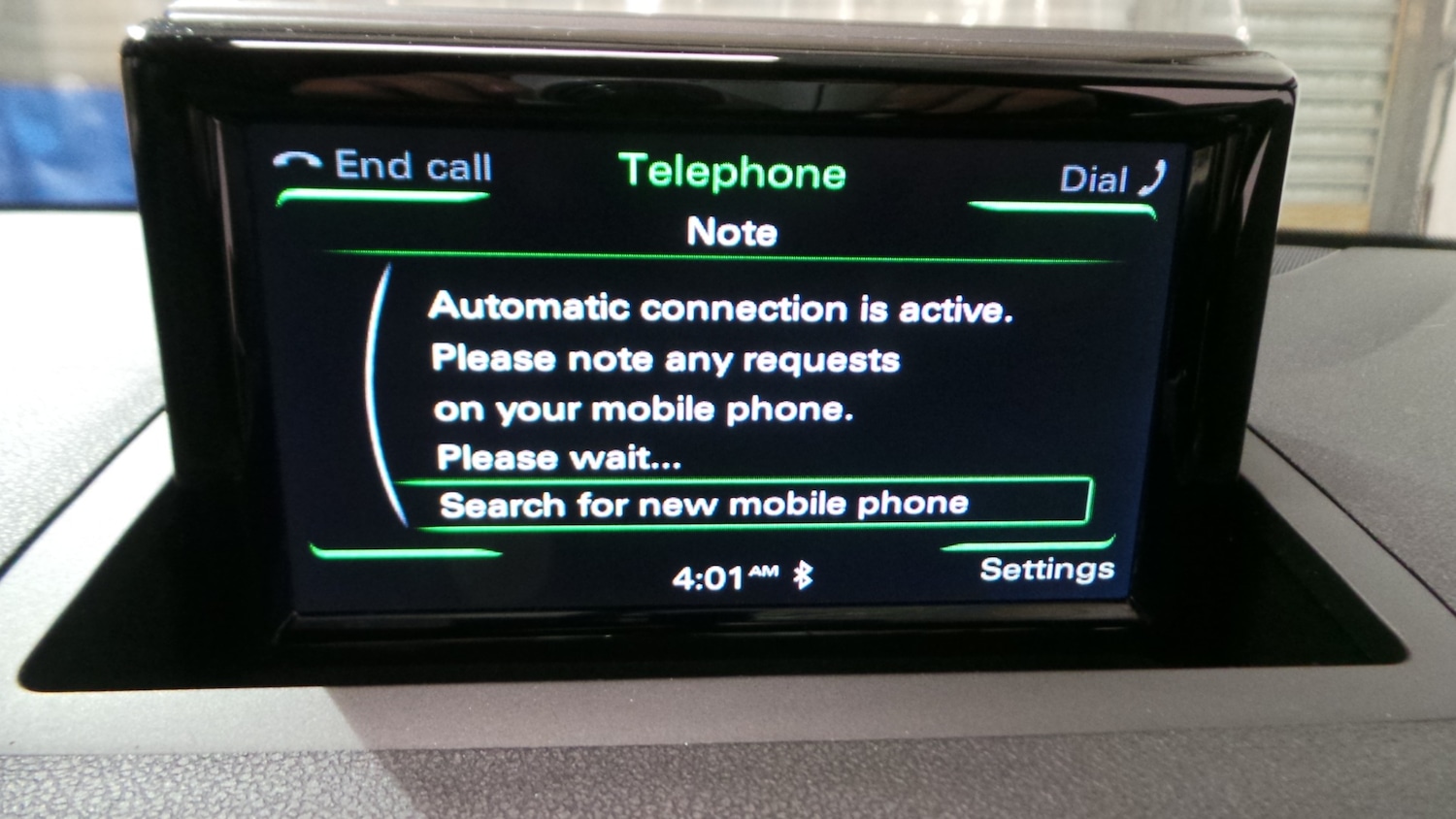 Used Audi A1 2016 for sale - 77301367: Photo 18