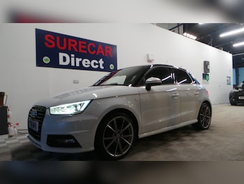 Used Audi A1 2016 for sale - 77301367: Photo
