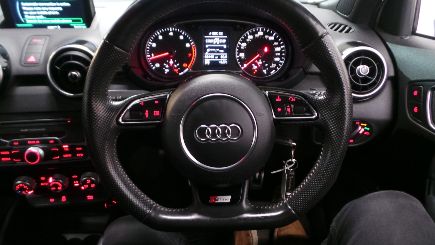 Used Audi A1 2016 for sale - 77301367: Photo 20