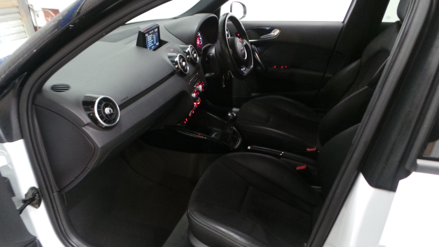 Used Audi A1 2016 for sale - 77301367: Photo 21