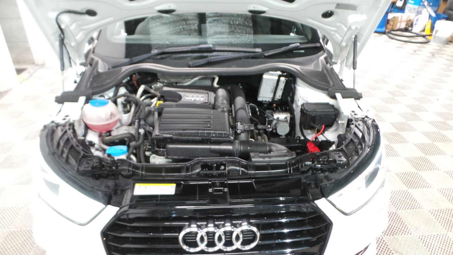 Used Audi A1 2016 for sale - 77301367: Photo 23