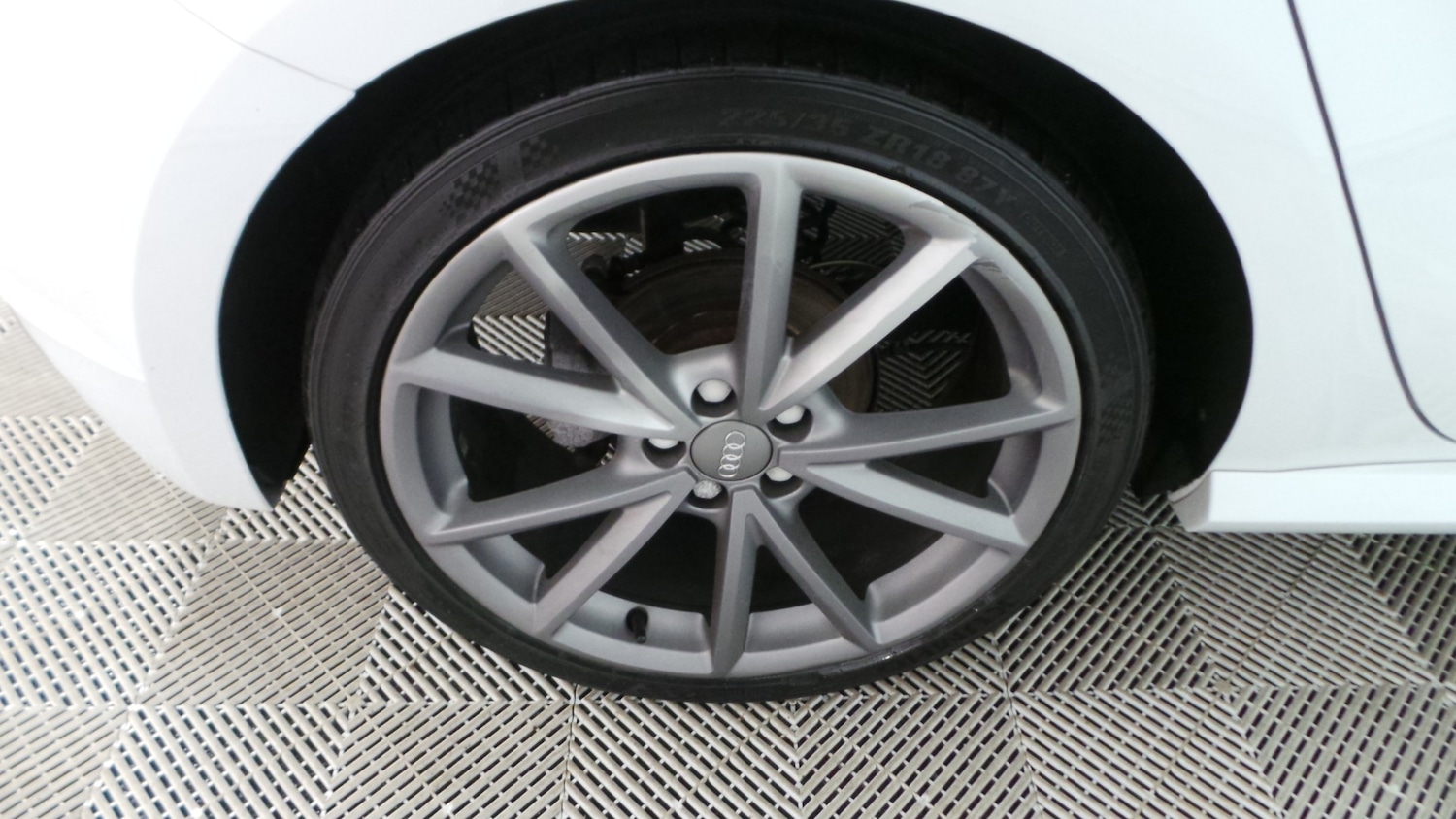 Used Audi A1 2016 for sale - 77301367: Photo 4