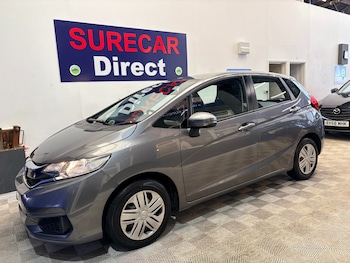 Used Honda Jazz 2019 for sale - 79429948: Photo