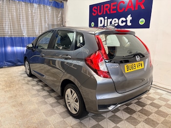 Used Honda Jazz 2019 for sale - 79429948: Photo
