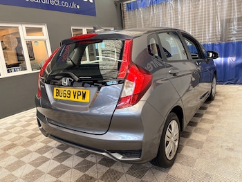Used Honda Jazz 2019 for sale - 79429948: Photo