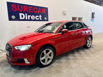 Used Audi A3 2017 for sale - 79098499: Photo
