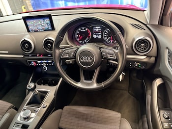 Used Audi A3 2017 for sale - 79098499: Photo