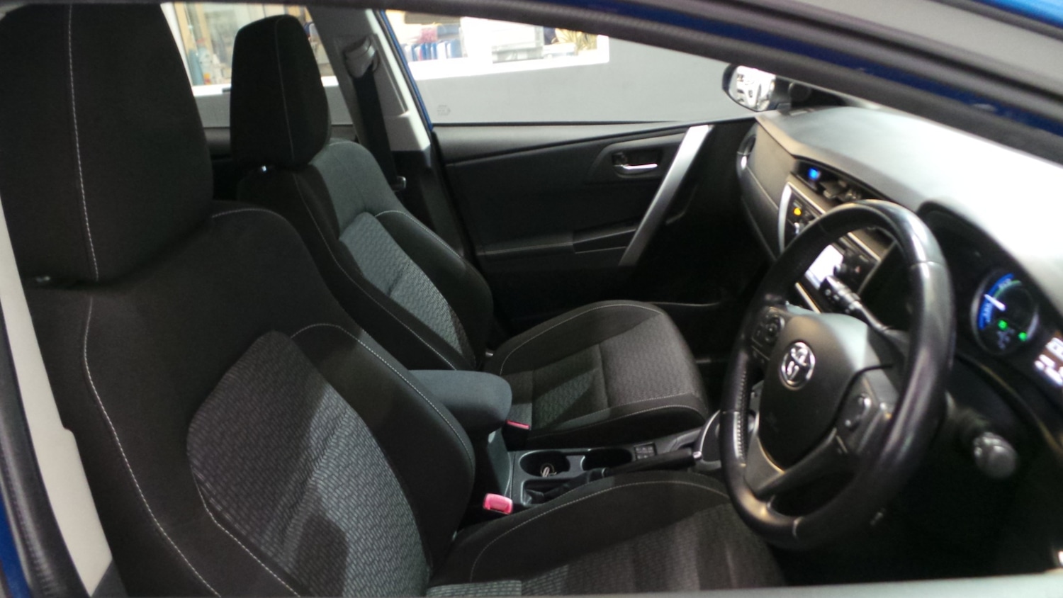 Vehicle 16