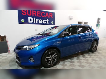 Used Toyota Auris 2015 for sale - 76079590: Photo