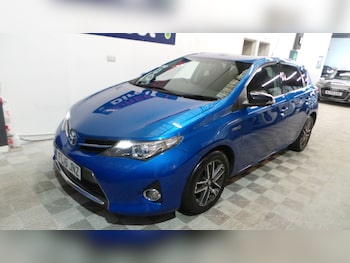 Used Toyota Auris 2015 for sale - 76079590: Photo