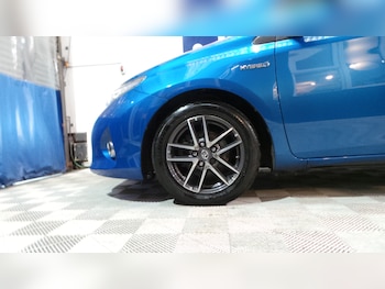 Used Toyota Auris 2015 for sale - 76079590: Photo