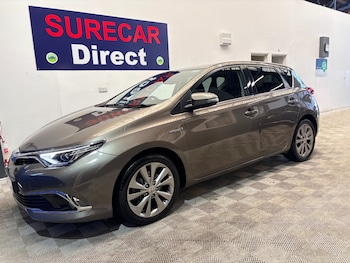 Used Toyota Auris 2018 for sale - 78420747: Photo