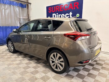Used Toyota Auris 2018 for sale - 78420747: Photo