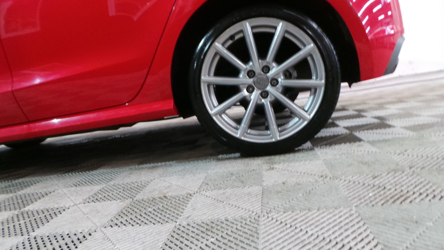 Used Audi A1 2017 for sale - 77034448: Photo 14