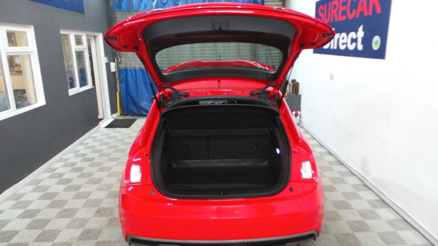 Used Audi A1 2017 for sale - 77034448: Photo 15