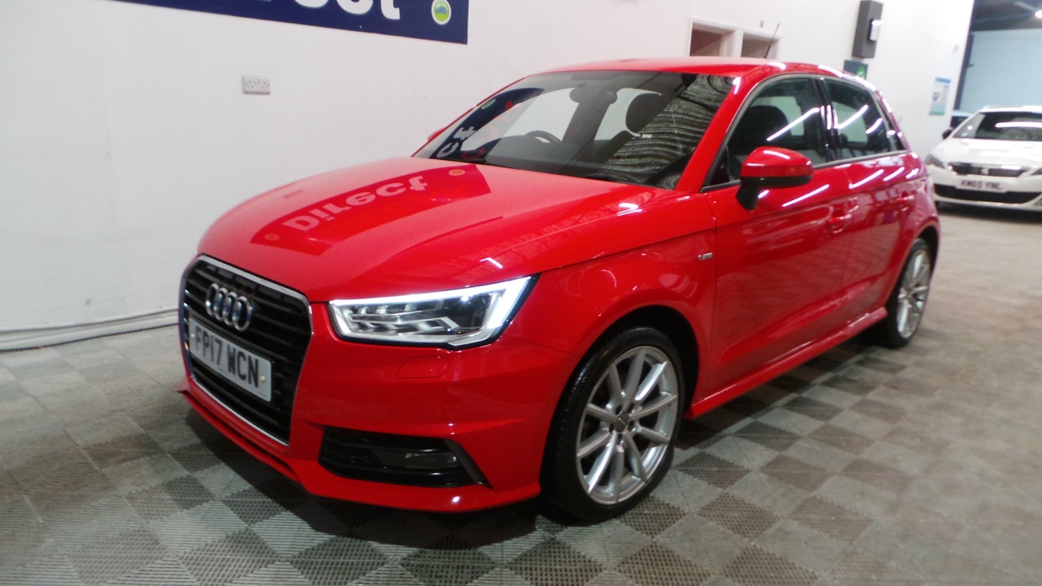 Used Audi A1 2017 for sale - 77034448: Photo 16
