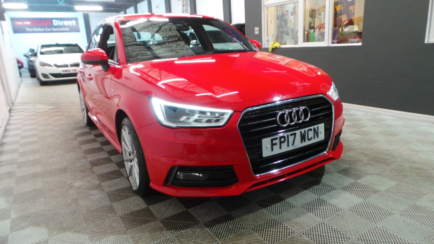 Used Audi A1 2017 for sale - 77034448: Photo 21