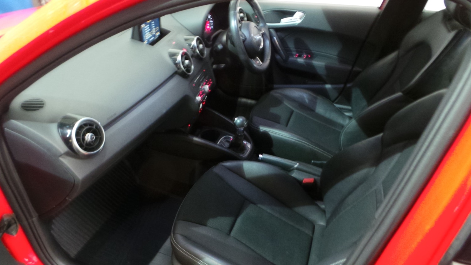 Used Audi A1 2017 for sale - 77034448: Photo 22