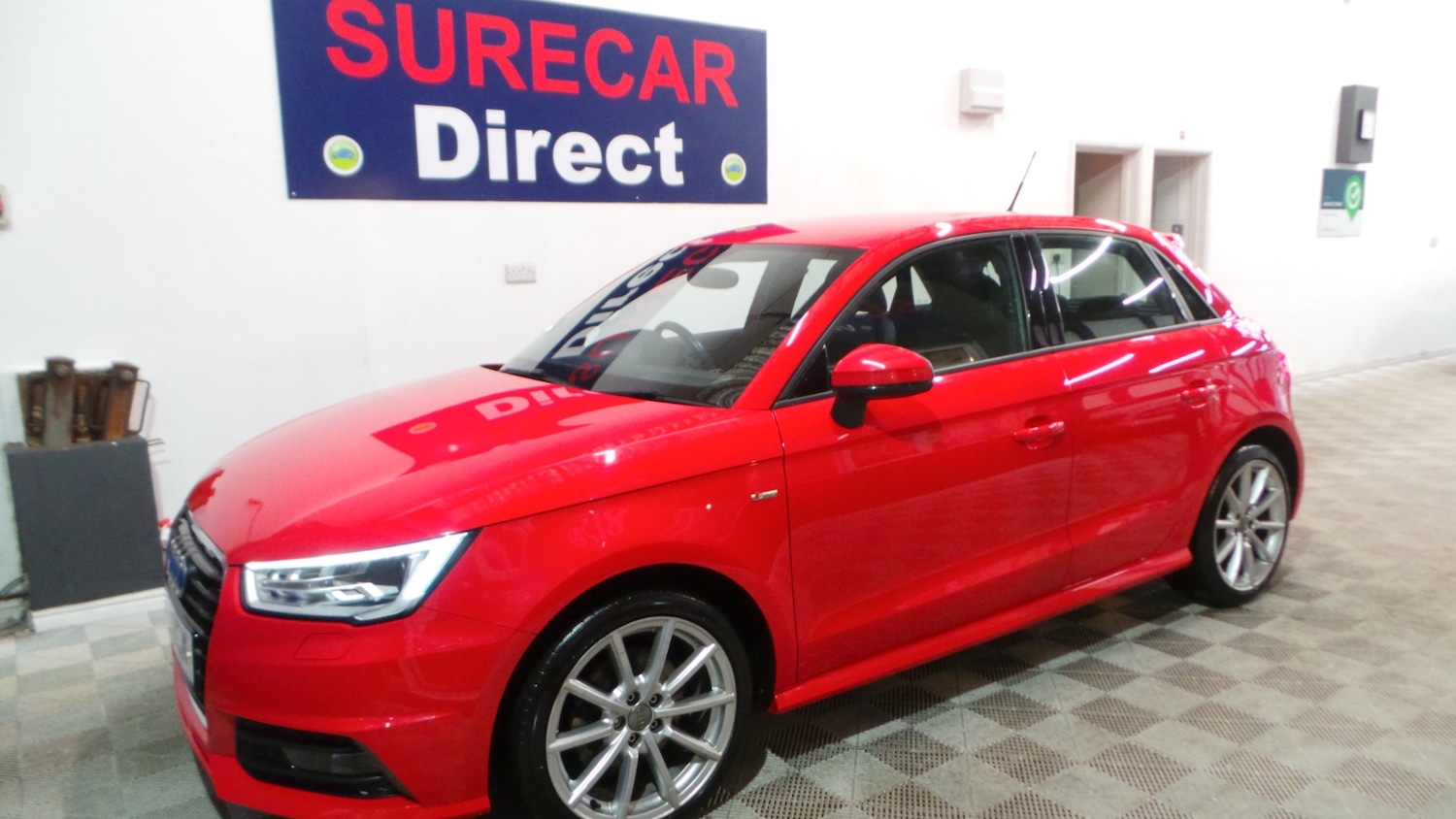 Used Audi A1 2017 for sale - 77034448: Photo 23