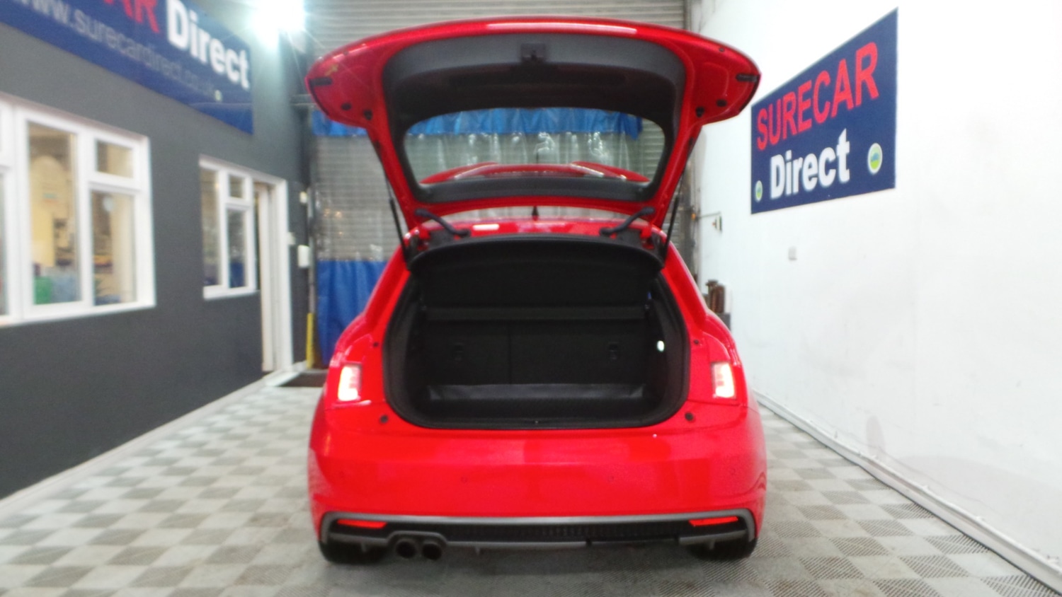 Used Audi A1 2017 for sale - 77034448: Photo 24