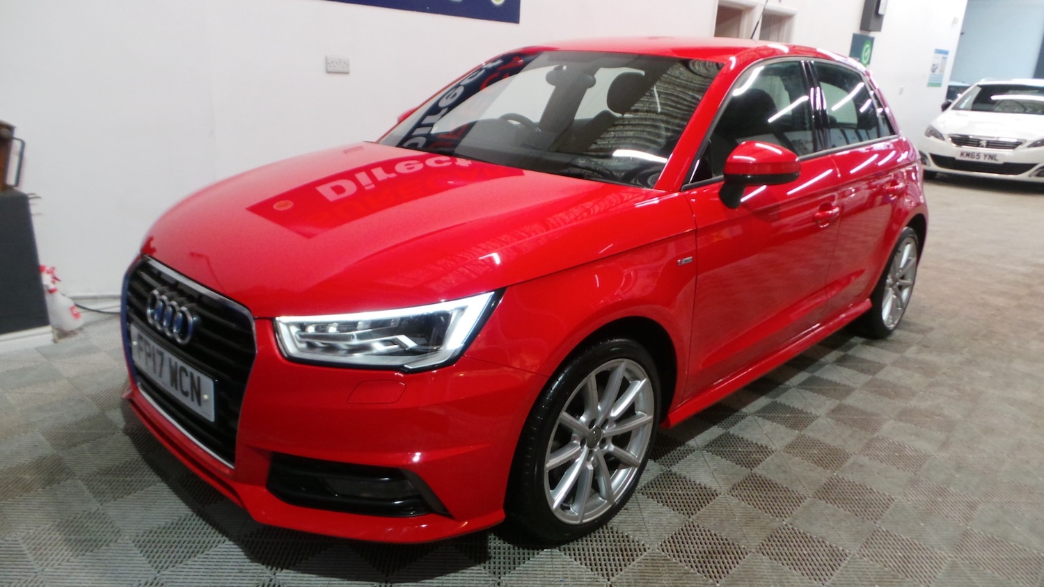 Used Audi A1 2017 for sale - 77034448: Photo 25