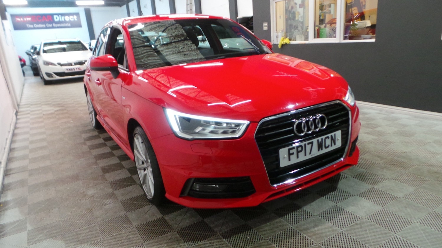 Used Audi A1 2017 for sale - 77034448: Photo 26