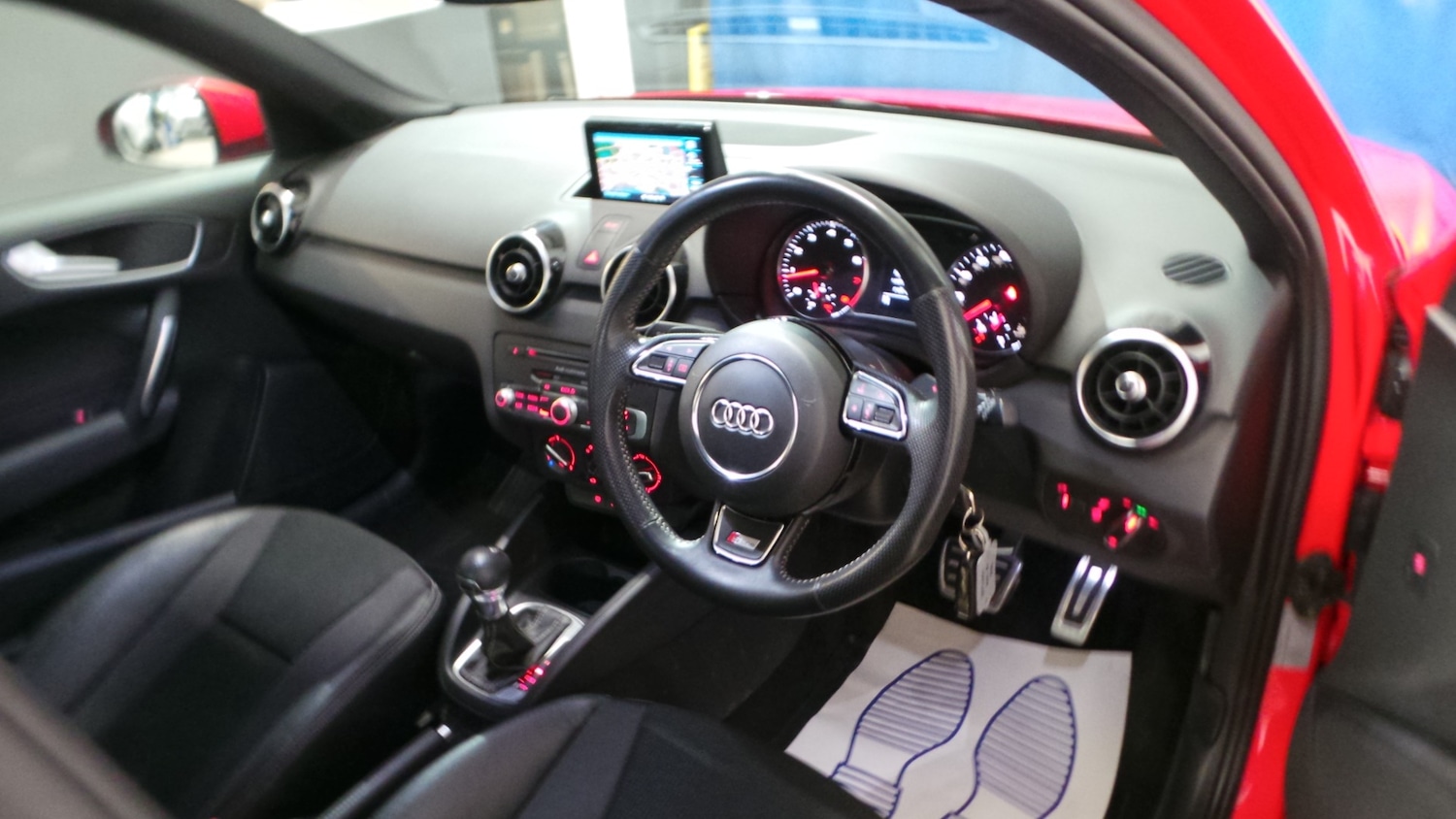 Used Audi A1 2017 for sale - 77034448: Photo 28