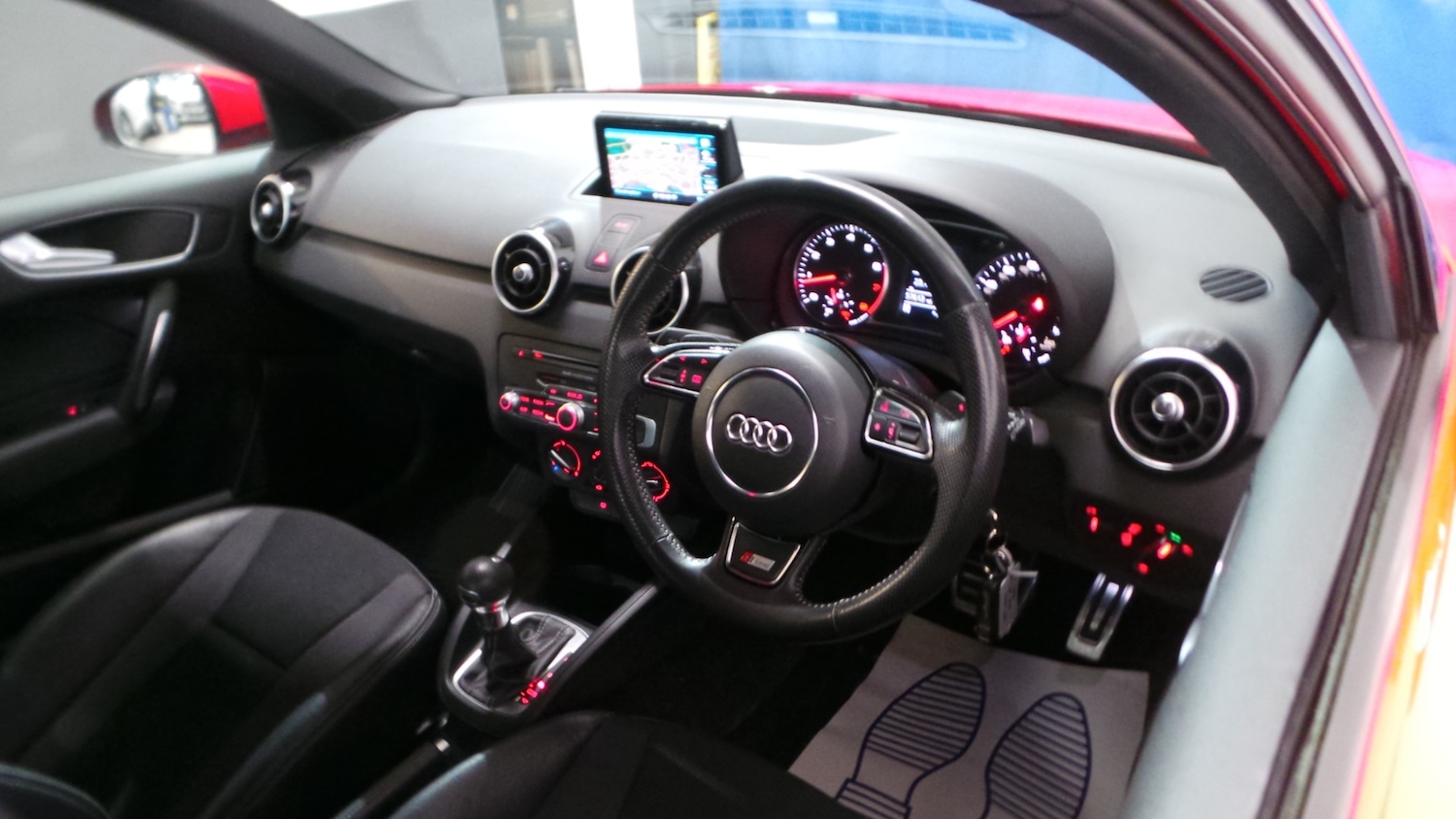 Used Audi A1 2017 for sale - 77034448: Photo 29