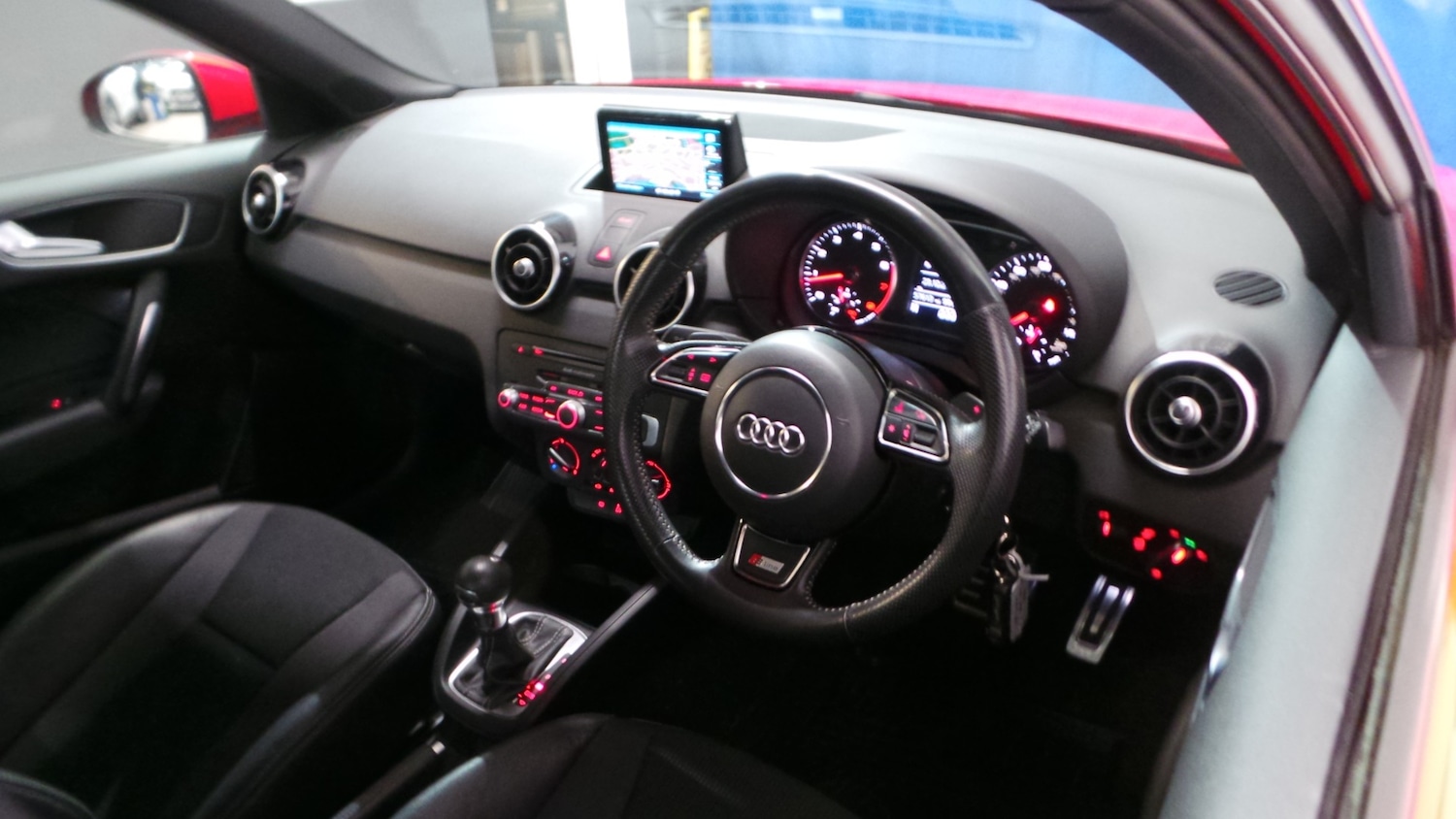 Used Audi A1 2017 for sale - 77034448: Photo 3